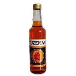 Jindřichohradecký tuzemák 0,5l
